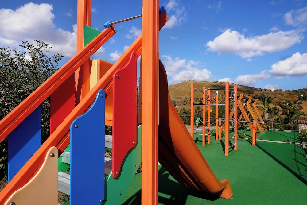 Фото Agriturismo Villa Dafne