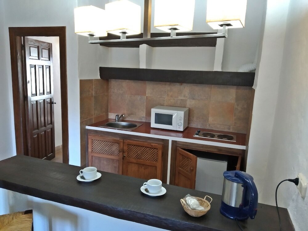 Фото Hotel Apartamento Nueva Alcazaba