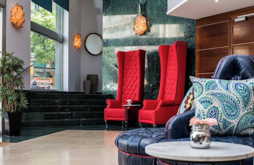 Фото Leonardo Hotel Barcelona Gran VIA