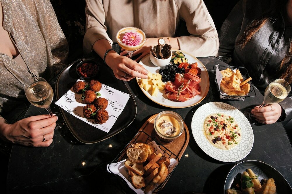 Фото Renaissance Brussels Hotel