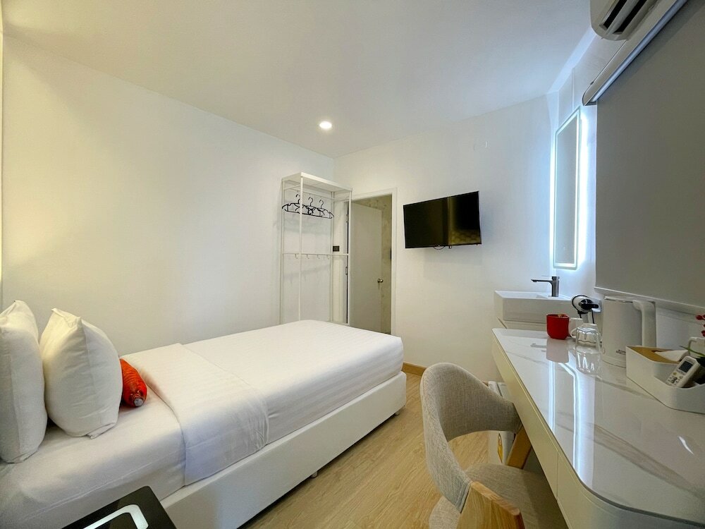 Фото Arawana Express Sukhumvit 22