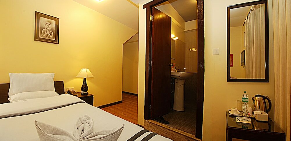 Фото Hotel Amaryllis