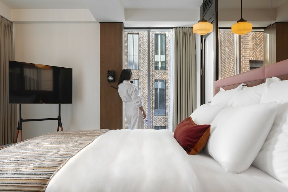 Фото Artizan Design Hotel