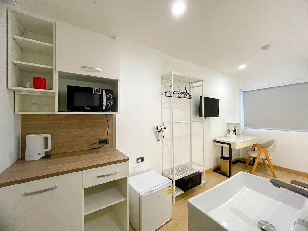 Фото Arawana Express Sukhumvit 22