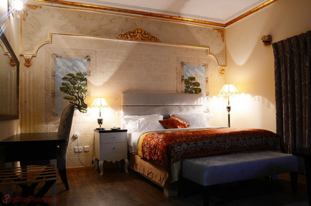 Фото Sandralia Hotel