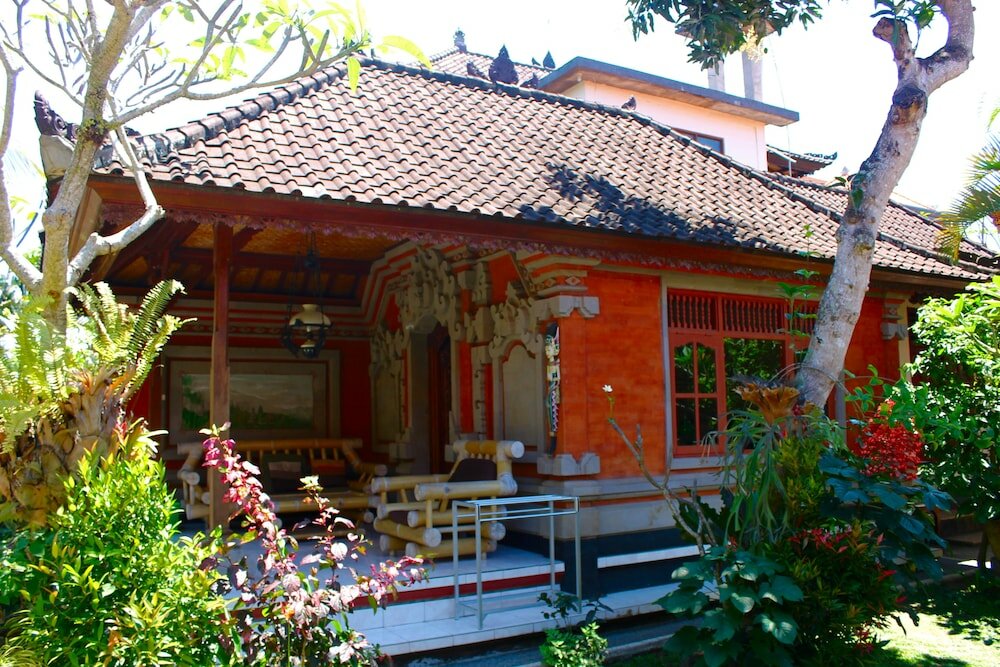 Фото Отель Swan Inn