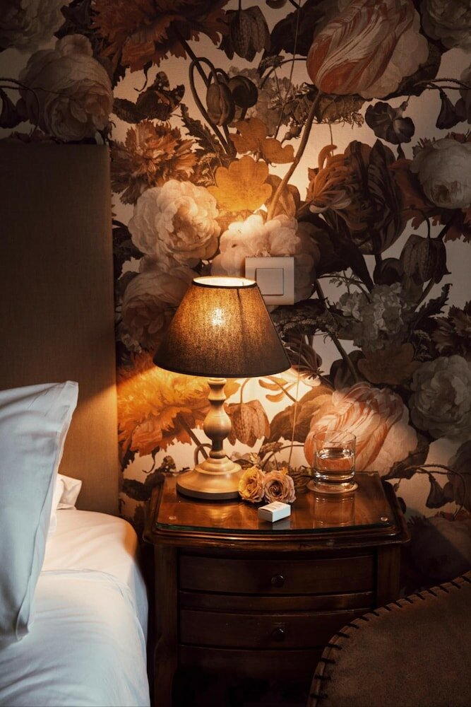 Фото Hotel Arcadie Montparnasse