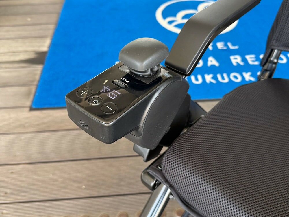 Фото Hotel Marinoa Resort Fukuoka