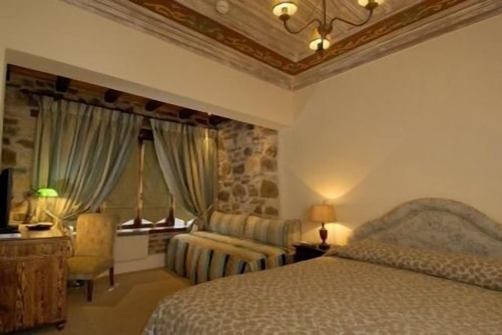 Фото Emotions Country Resort