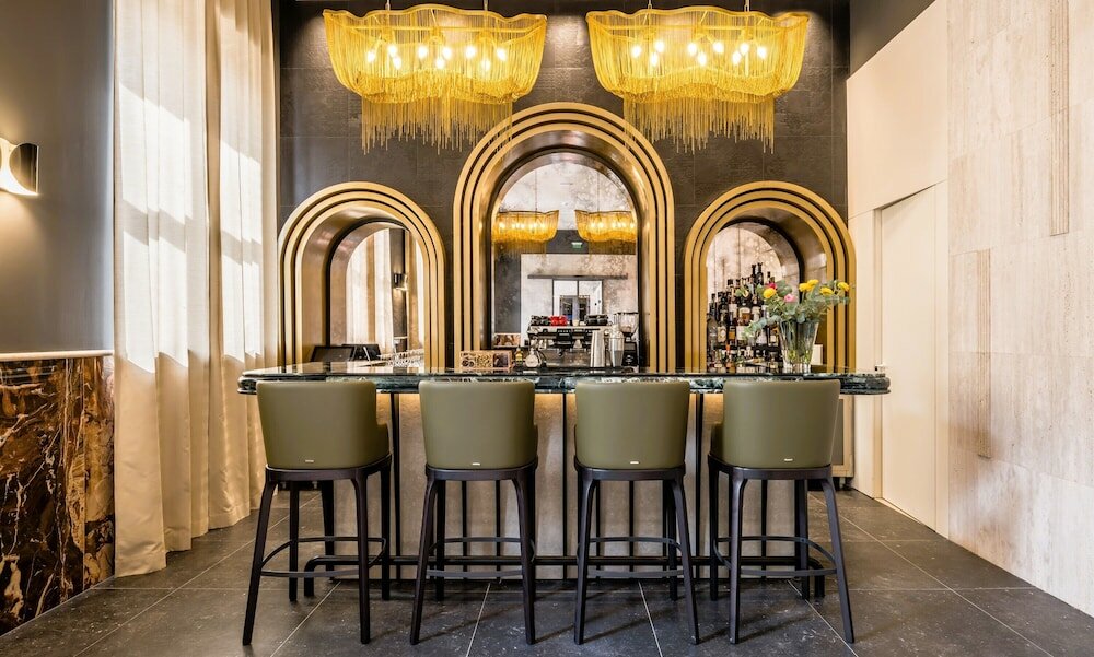 Фото Cornaro Hotel