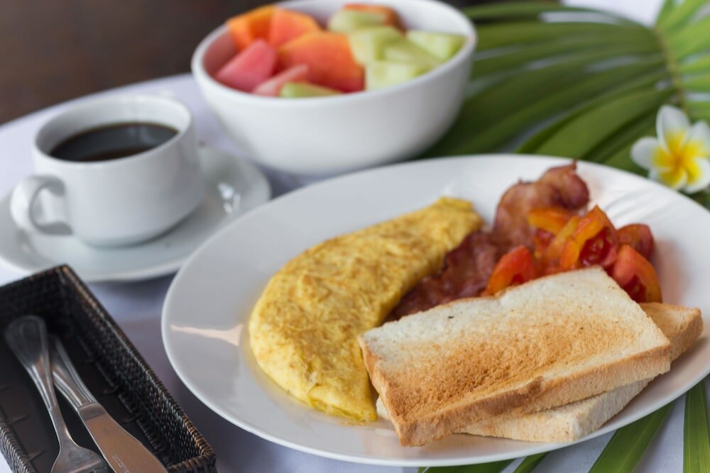 Фото Pondok Mimpi Tulamben