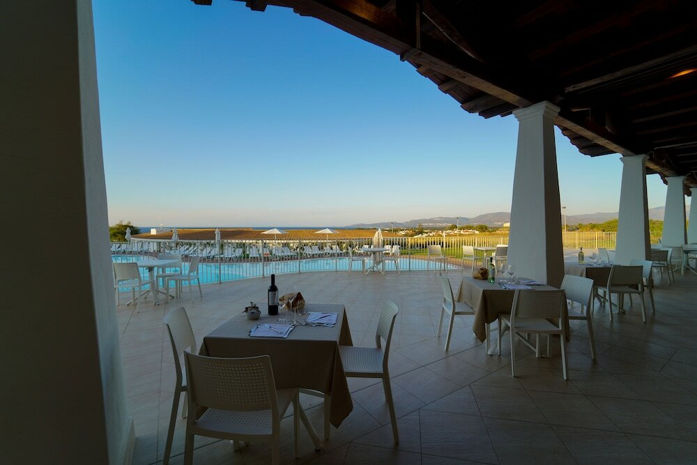 Фото Gh Santina Resort