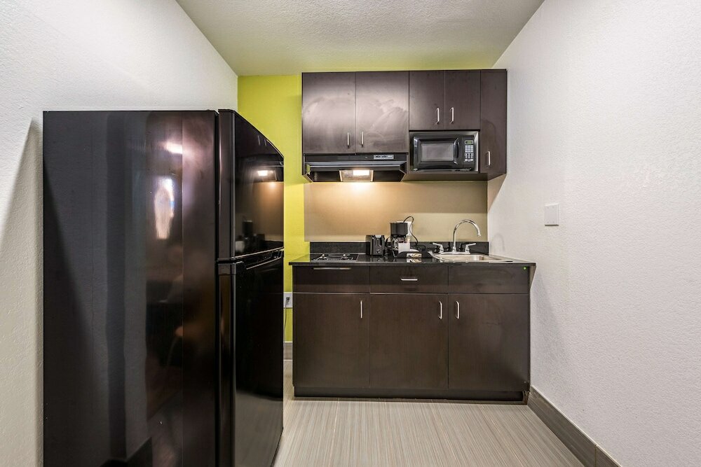 Фото Studio 6 Monroe, La - West Monroe