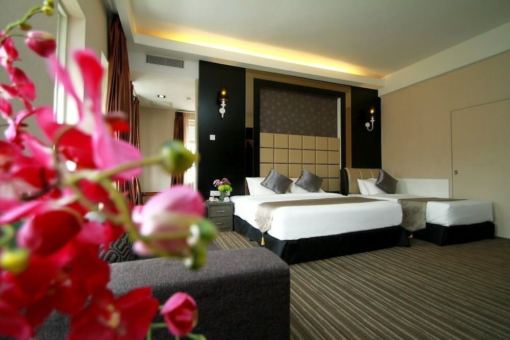 Фото The Sterling