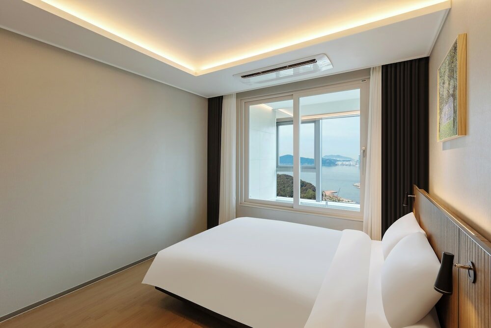 Фото NewCZ Haeundae Residence