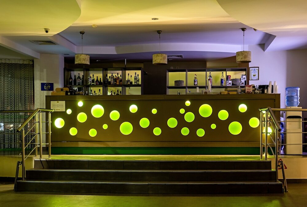 Фото Mpm Kalina Garden Hotel