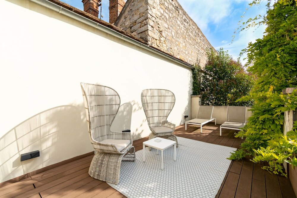 Фото Hôtel de Cavoye