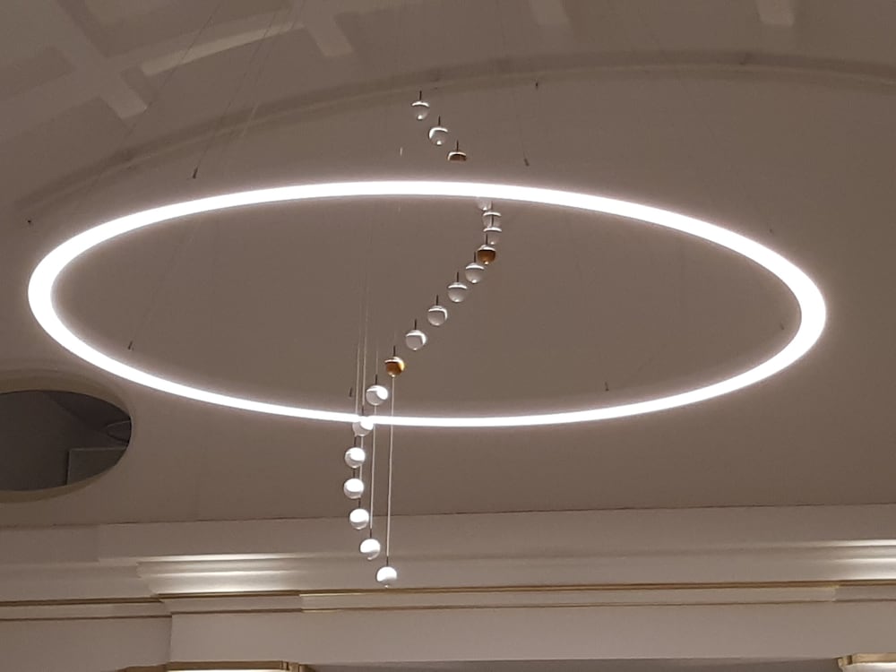 Фото The Gold Bank