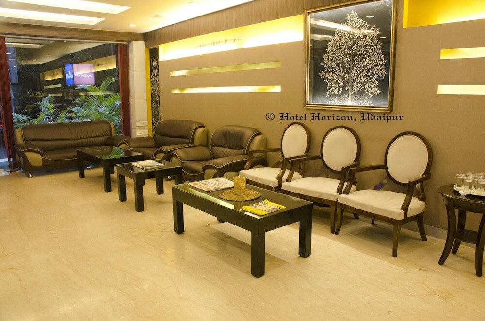 Фото Horizon Hotel