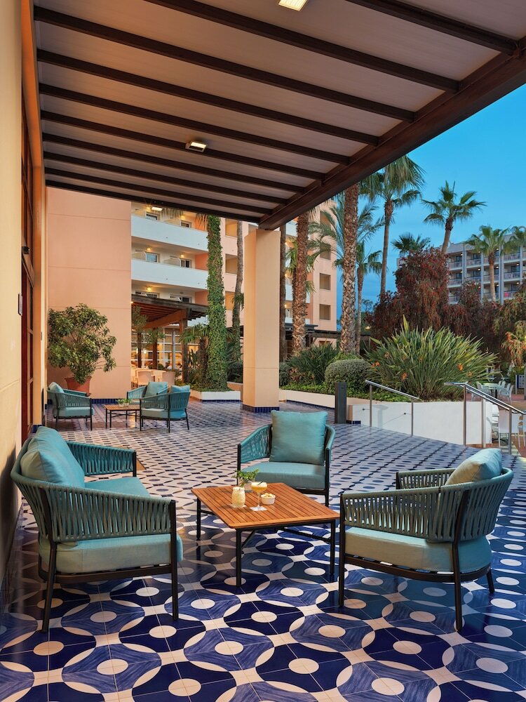 Фото H10 Salauris Palace