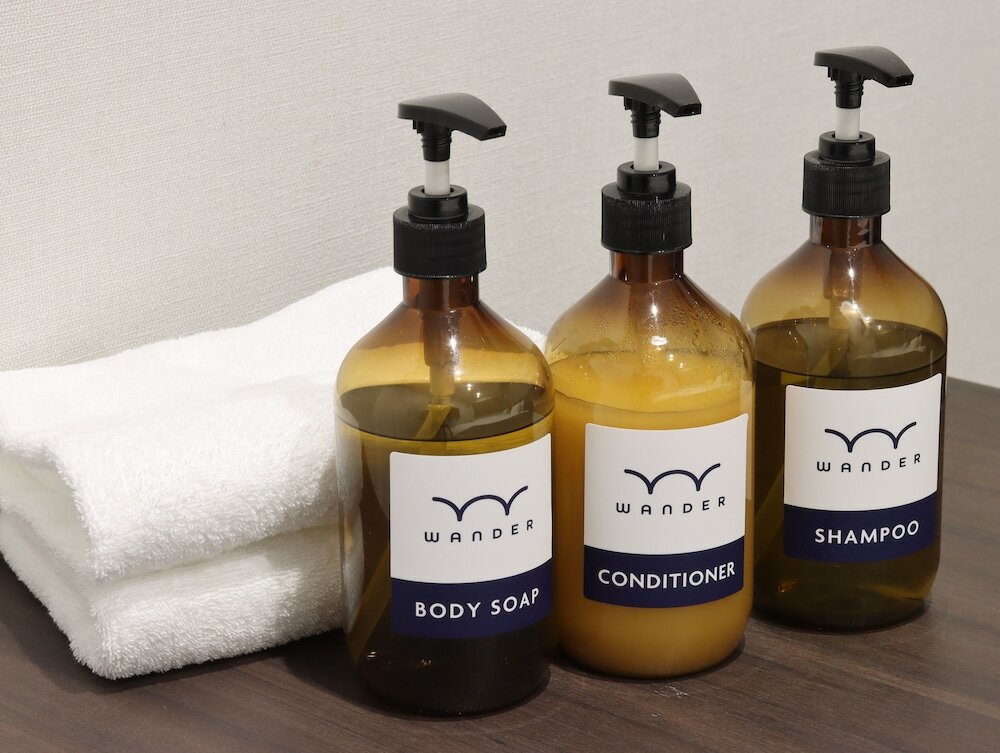 Фото Wander Kyoto Nanajo