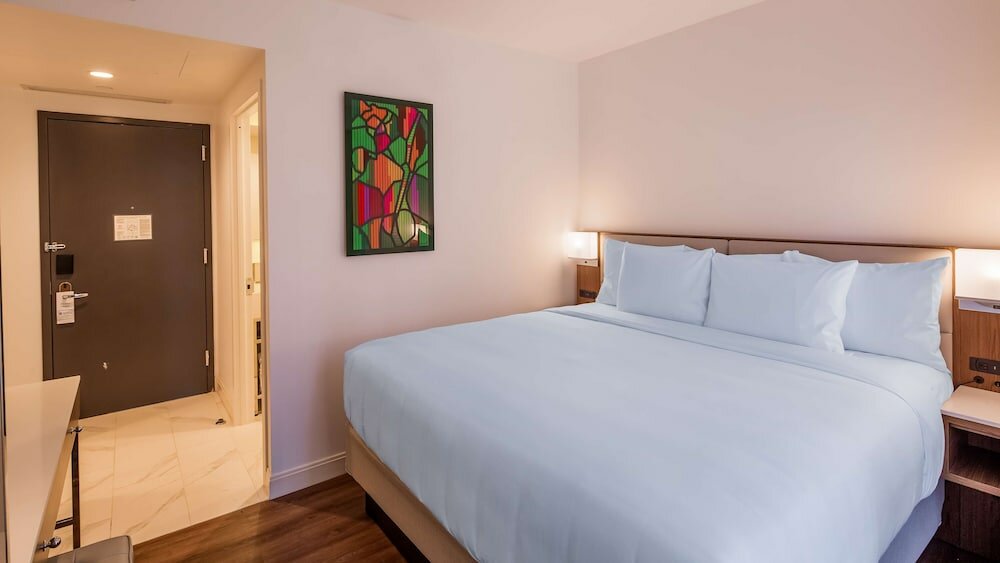 Фото Best Western Premier Empire State Hotel