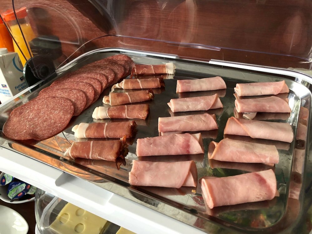 Фото Hotel Aurelia