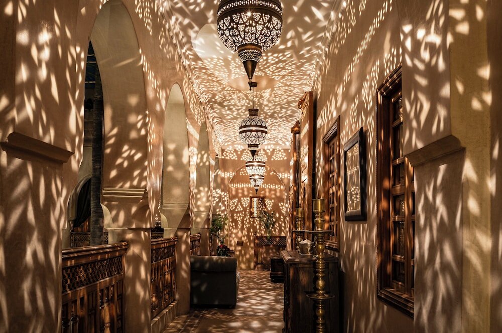 Фото La Villa Nomade