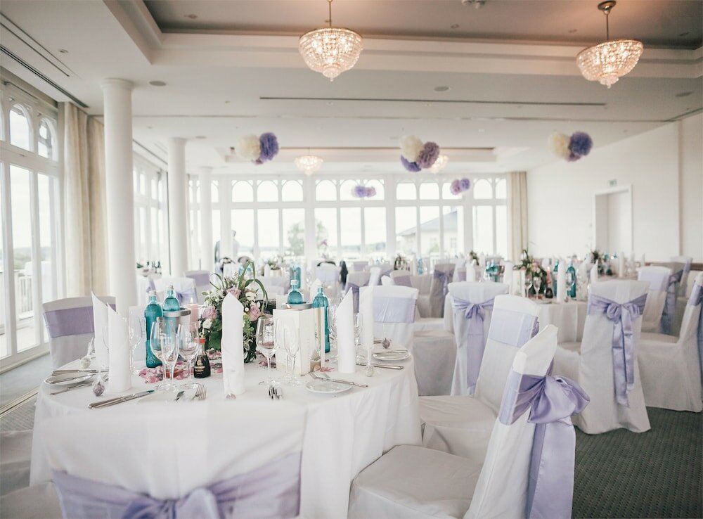 Фото Precise Resort Schwielowsee