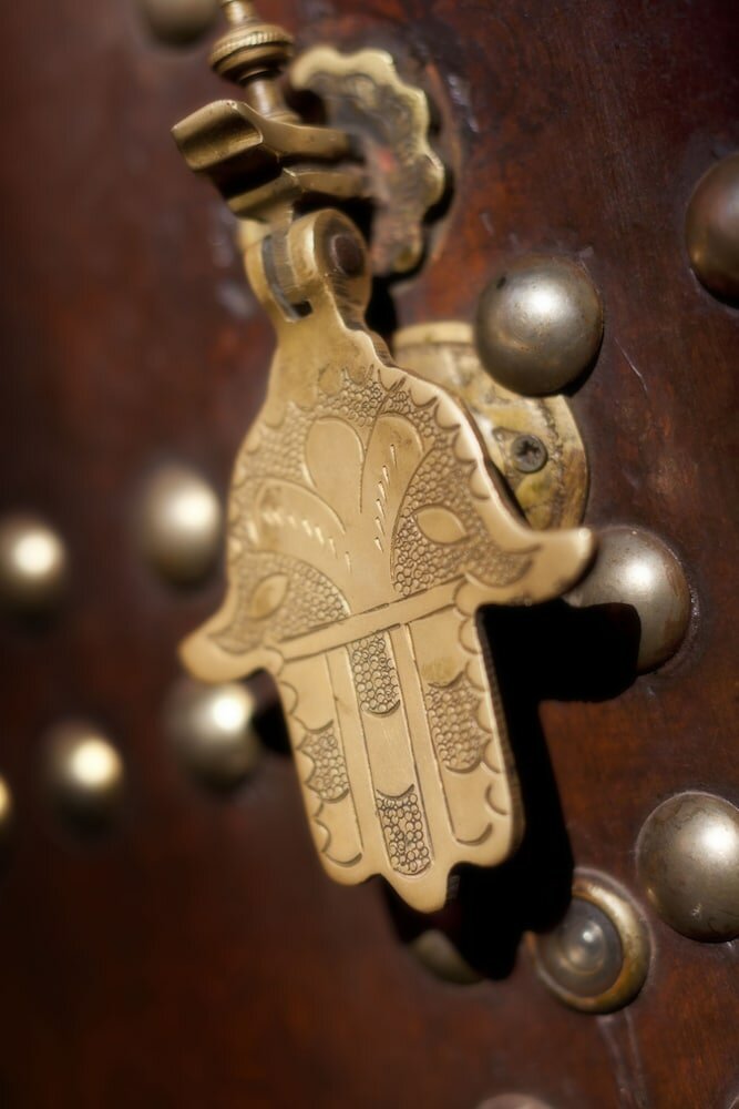 Фото Dar Les Cigognes