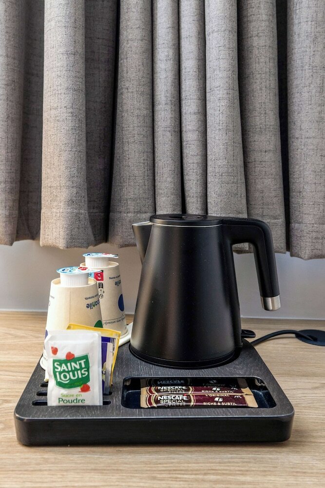 Фото Campanile Marne la Vallée - Chelles