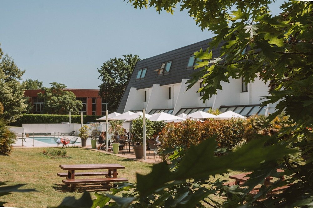 Фото Ibis Styles Toulouse Labège