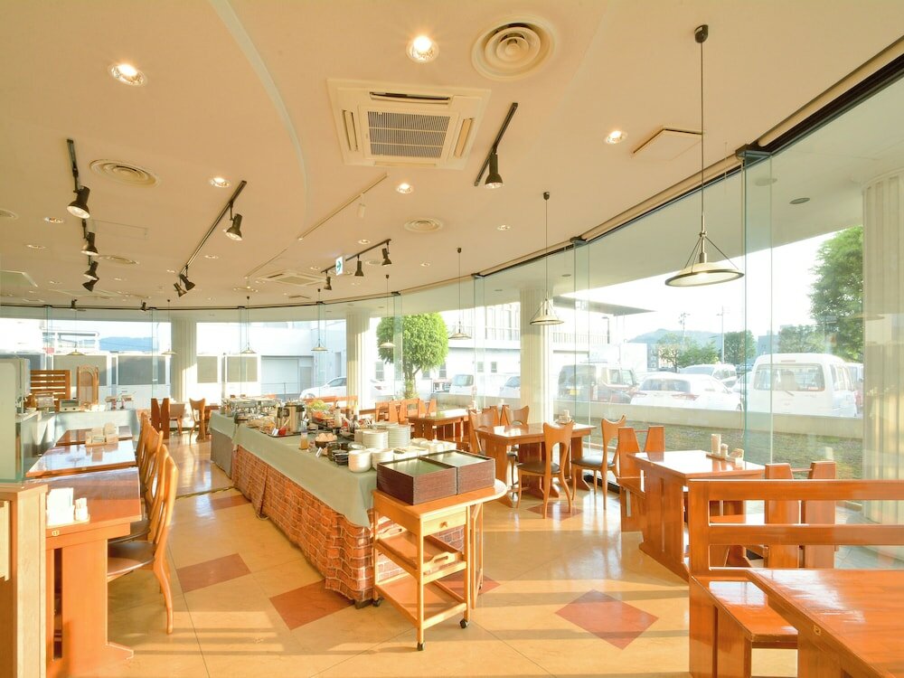 Фото Apa Hotel Kagoshima Kokubu
