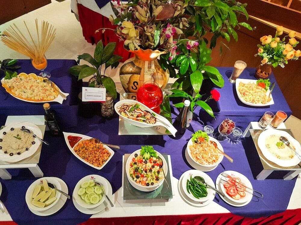 Фото Hotel Bengal Inn