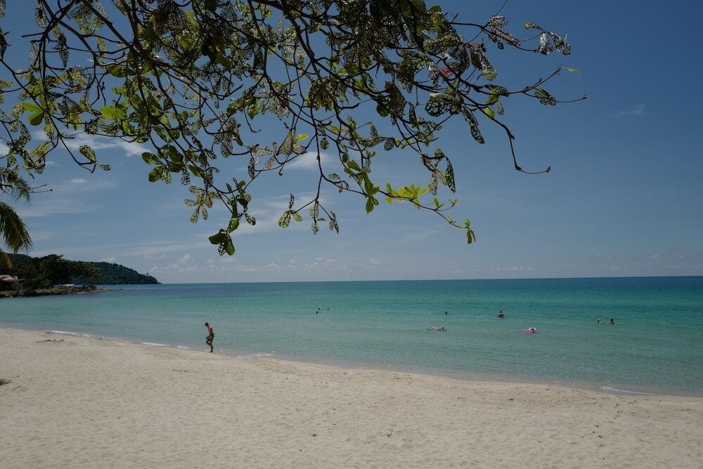 Фото Nature Beach Resort