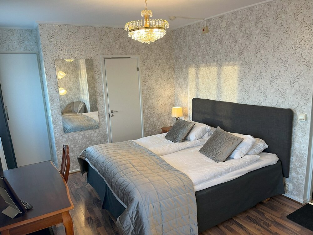 Фото Hotell Bele