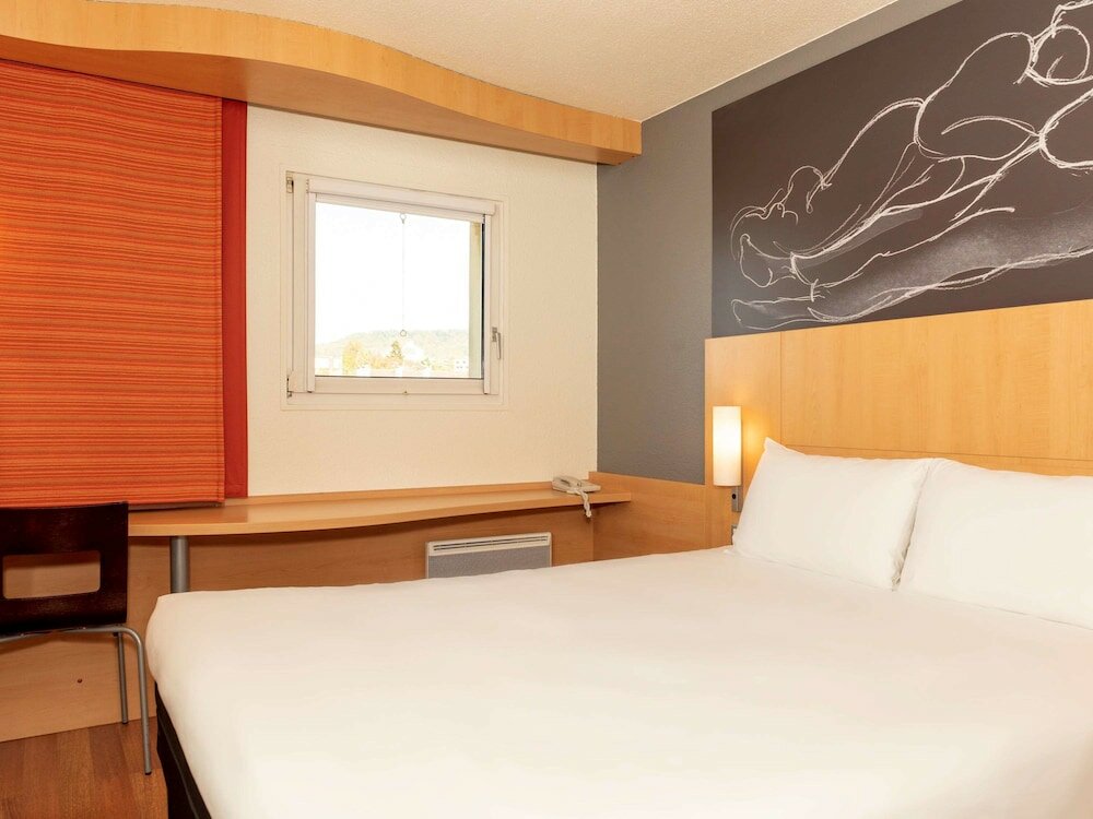 Фото Ibis Saint-Die-des-Vosges