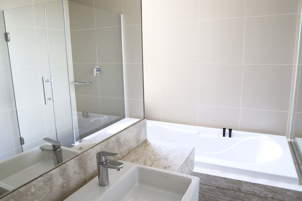 Фото Vitória Hotel Convention Paulínia