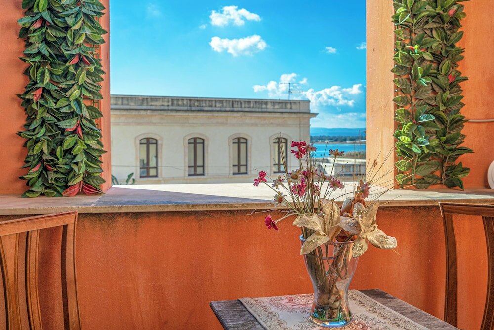 Фото Отель Mediterraneo