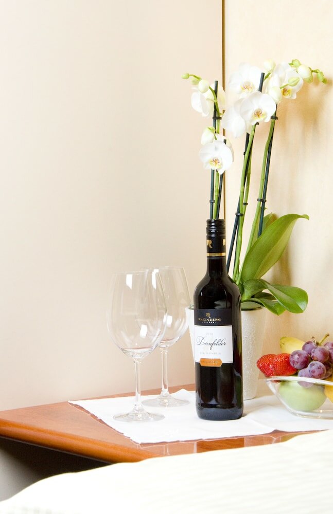 Фото Hotel Sonnenhof