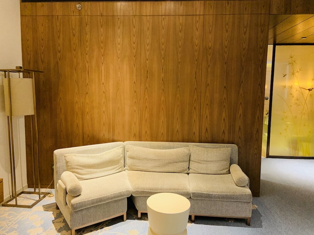 Фото Hualuxe Shanghai Twelve at Hengshan