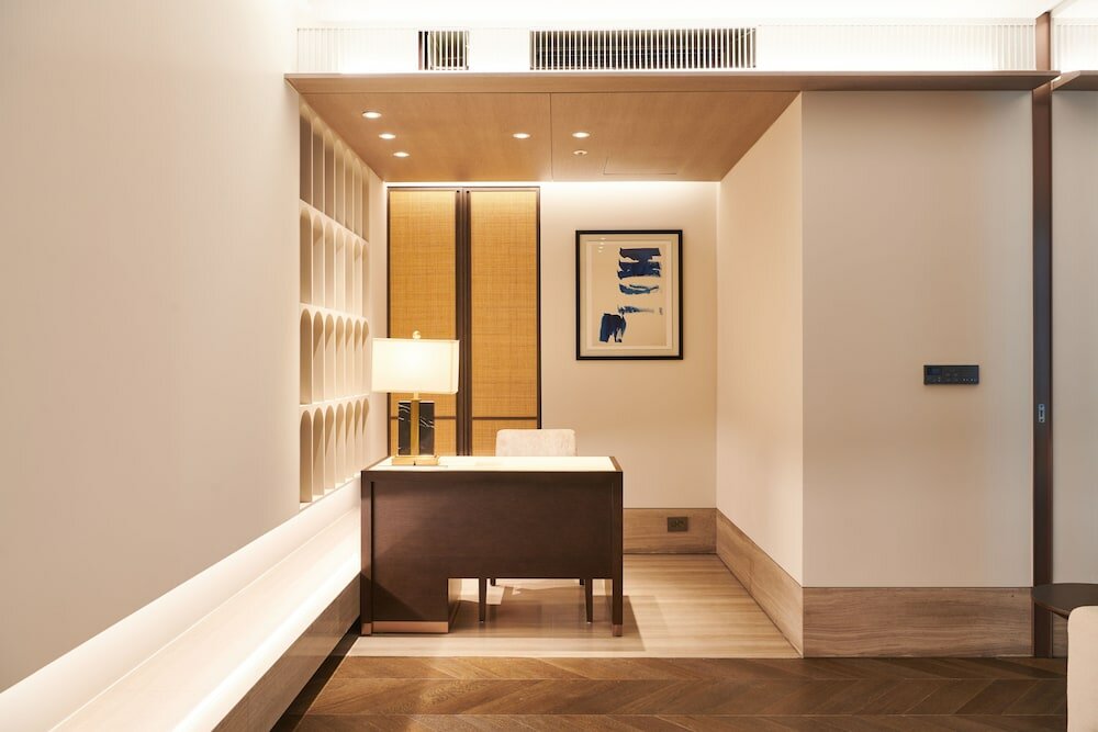 Фото Nine Tree Premier Rokaus Hotel Seoul Yongsan