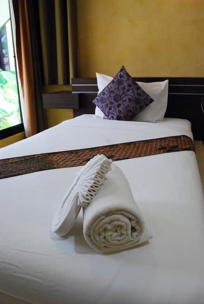 Фото Tanisa Resort