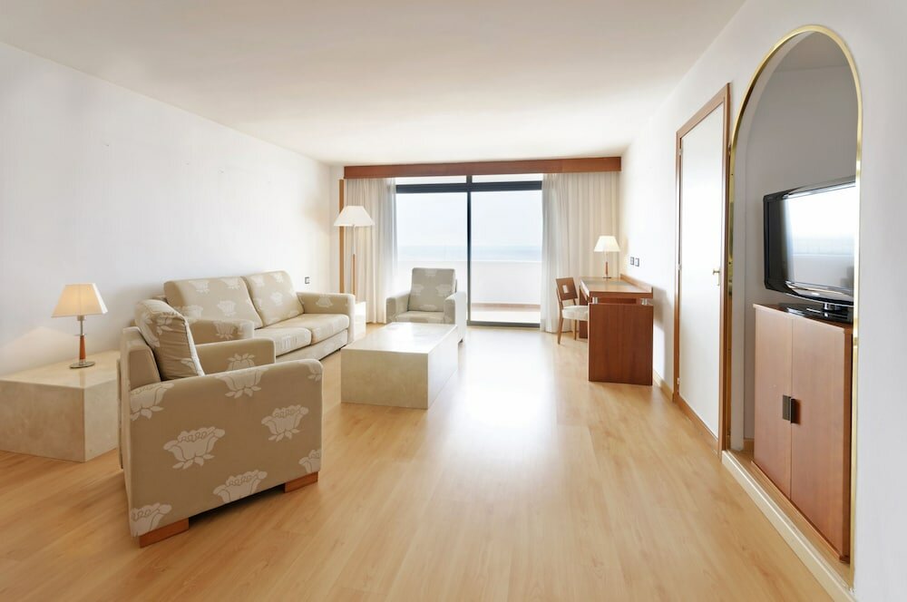 Фото Hotel Palma Bellver