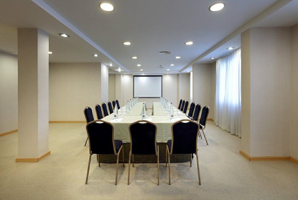 Фото Exe Tartessos