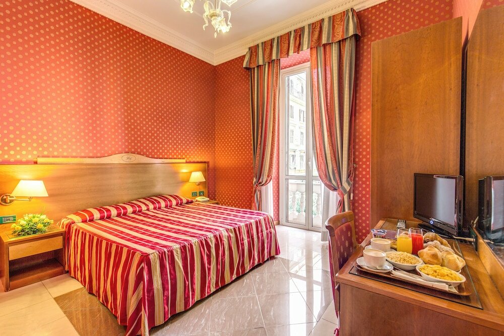 Фото Hotel Contilia