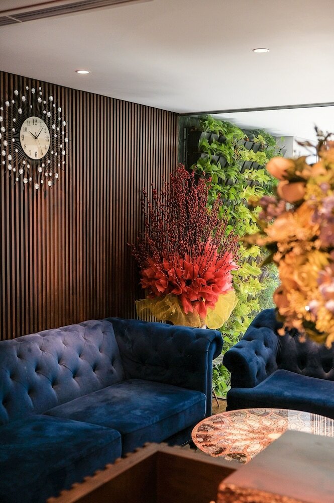 Фото Signature Boutique Hotel