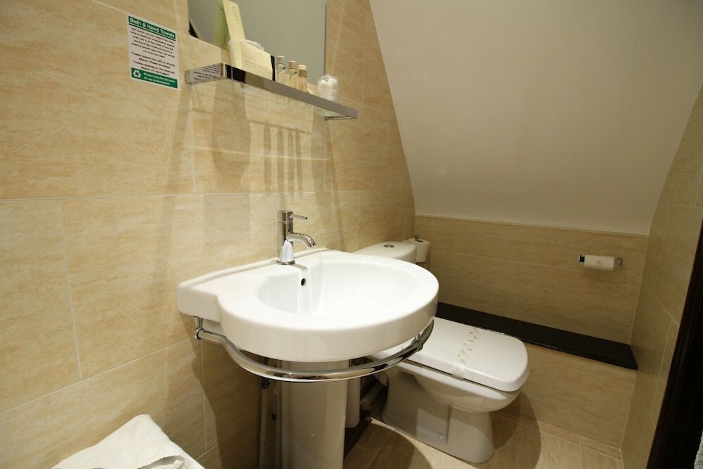 Фото The Pilgrims Hotel