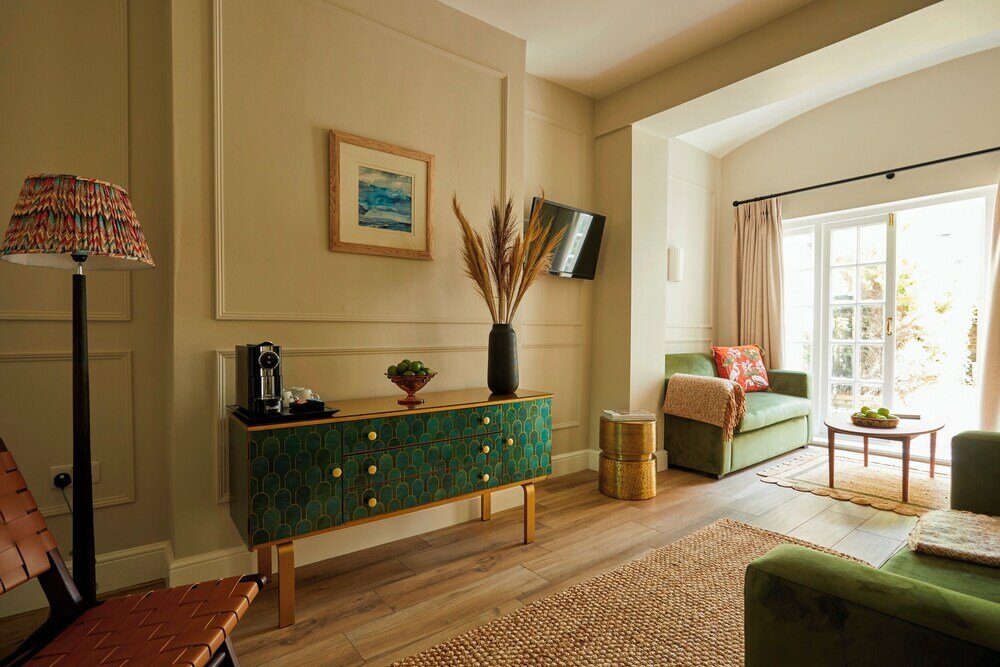 Фото Georgian House Hotel