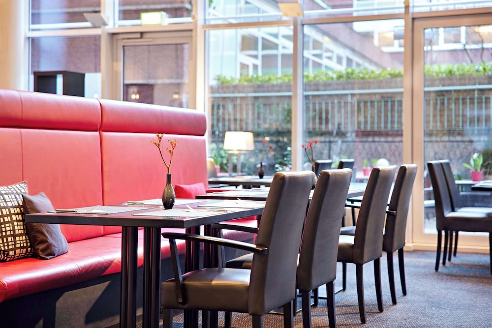 Фото Lindner Hotel Dom Residence